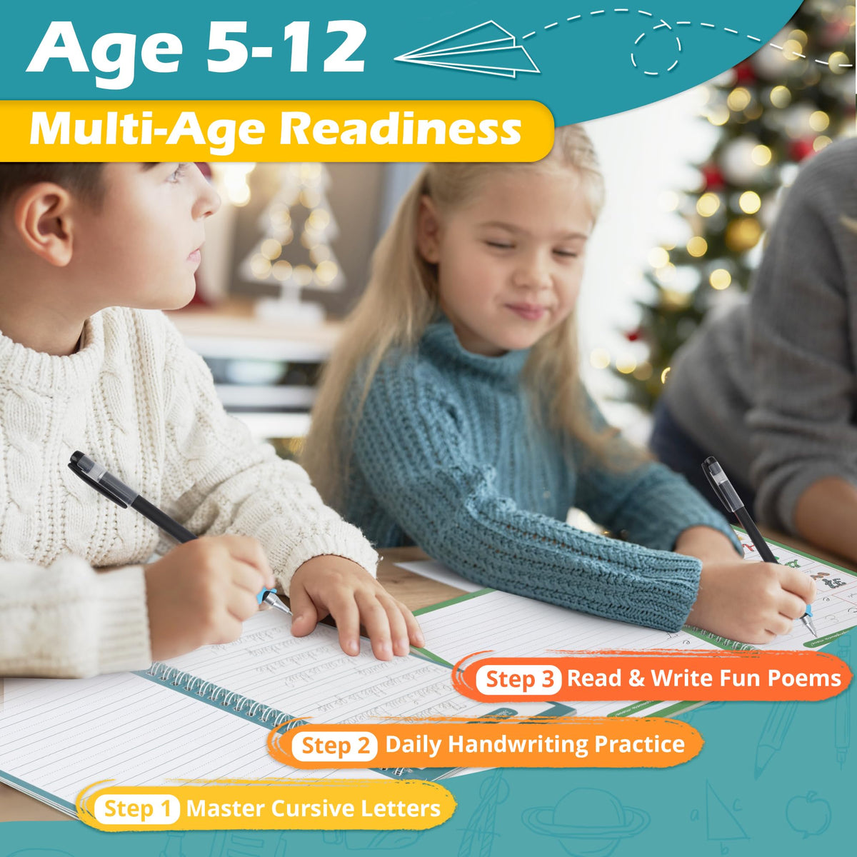 Cozodome classroom or homeschool use fits busy learning schedules