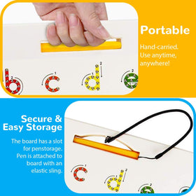 CozyBomB safety-grade materials meet international quality standards.