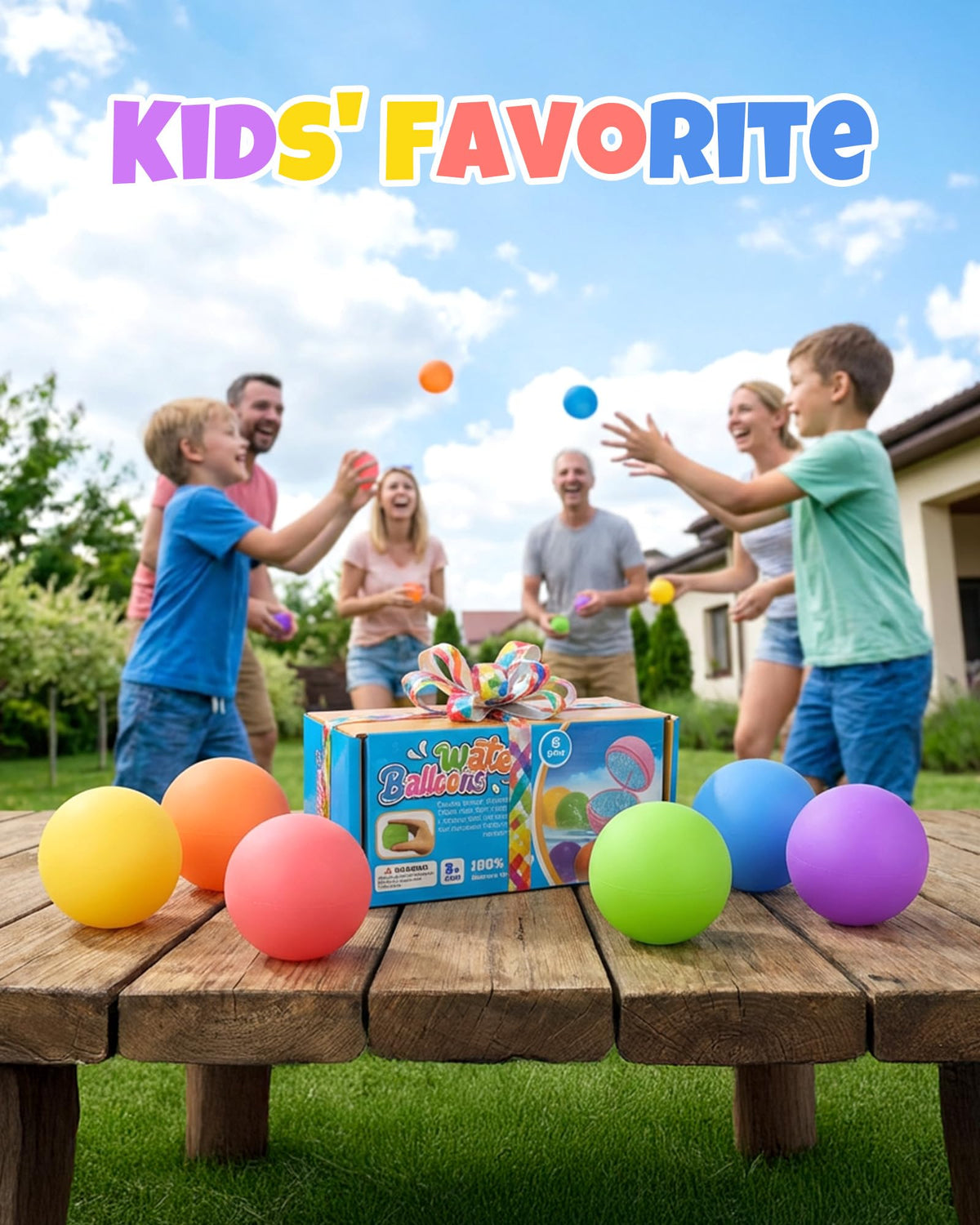 Cozycharm gift idea for kids and families at parties and gatherings