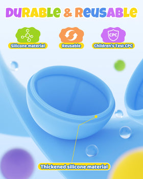 Cozycharm quick-fill design saves setup time for instant summer fun