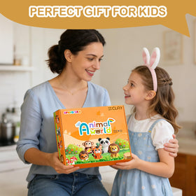 CPNYOFBRO gift-ready packaging makes a delightful present.