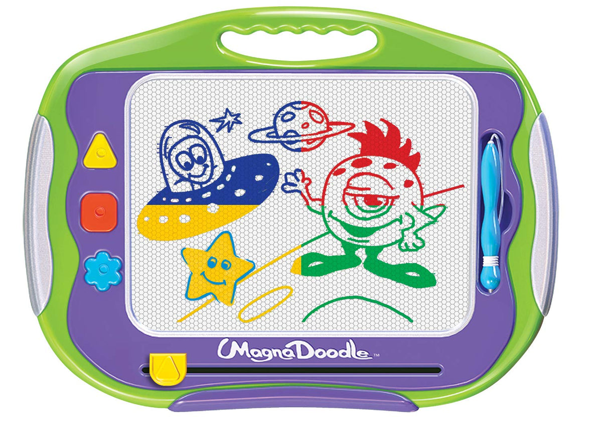 Cra-Z-Art Magna Doodle erase marker for quick touch ups