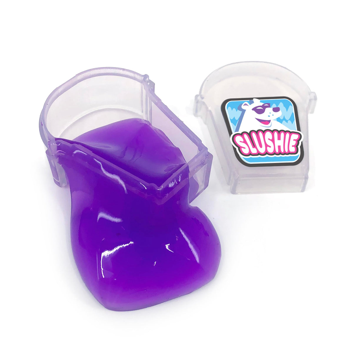 Two surprises inside CRA-Z-Slimy Mini Mania Grocery Set spark playful anticipation.