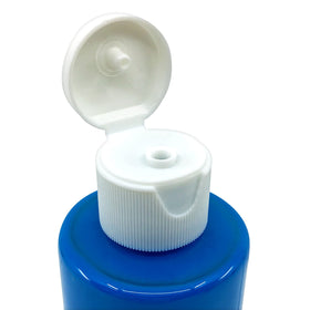 Cra-Z-Art Washable Tempera Paint in yellow bottle for bright project color.
