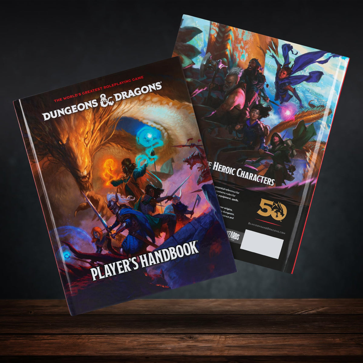CraftyCrocodile D&D 30-hero miniatures enhance immersion on the tabletop.