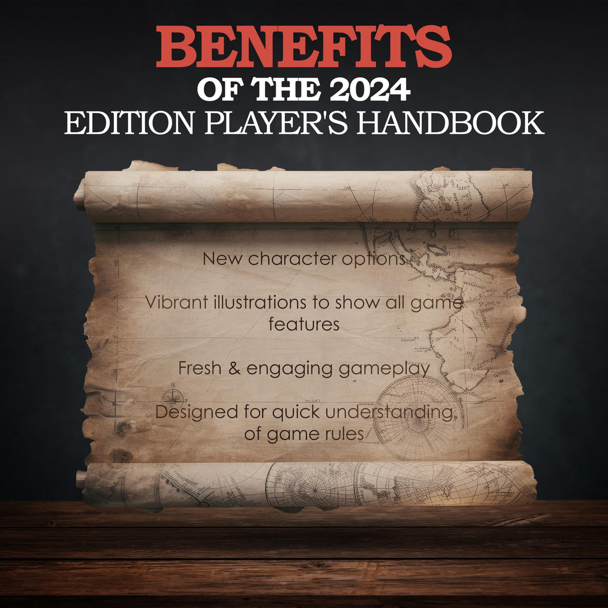 CraftyCrocodile D&D master-screen essential for quick host references.