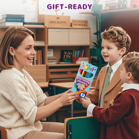 Craiiby non-toxic pencils ensure safe classroom use