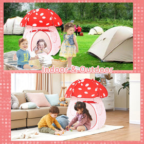 CRAWLBO water-resistant-fabric keeps playtime comfortable indoors or outdoors.