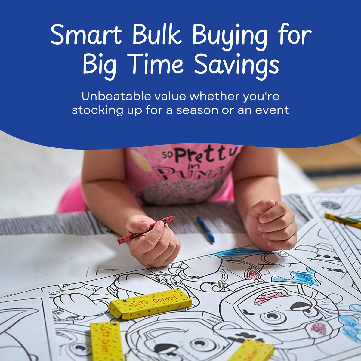CrayonKing non-toxic safety-certified; trusted for children’s coloring play.