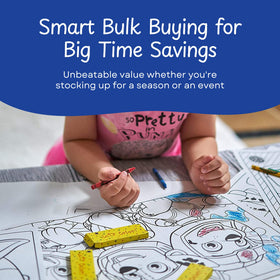 CrayonKing non-toxic safety-certified; trusted for children’s coloring play.