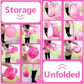 Crayline Safe, durable polyester material for everyday toddler use.
