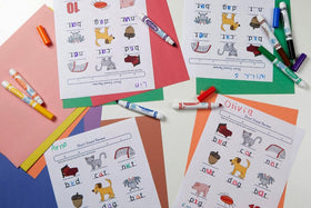 Crayola markers are safe and non-toxic for ages 3 and up