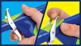 Crayola Air Marker Sprayer enables DIY t-shirt designs with spray art