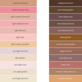 Crayola Colors of the World classroom supplies for inclusive student projects