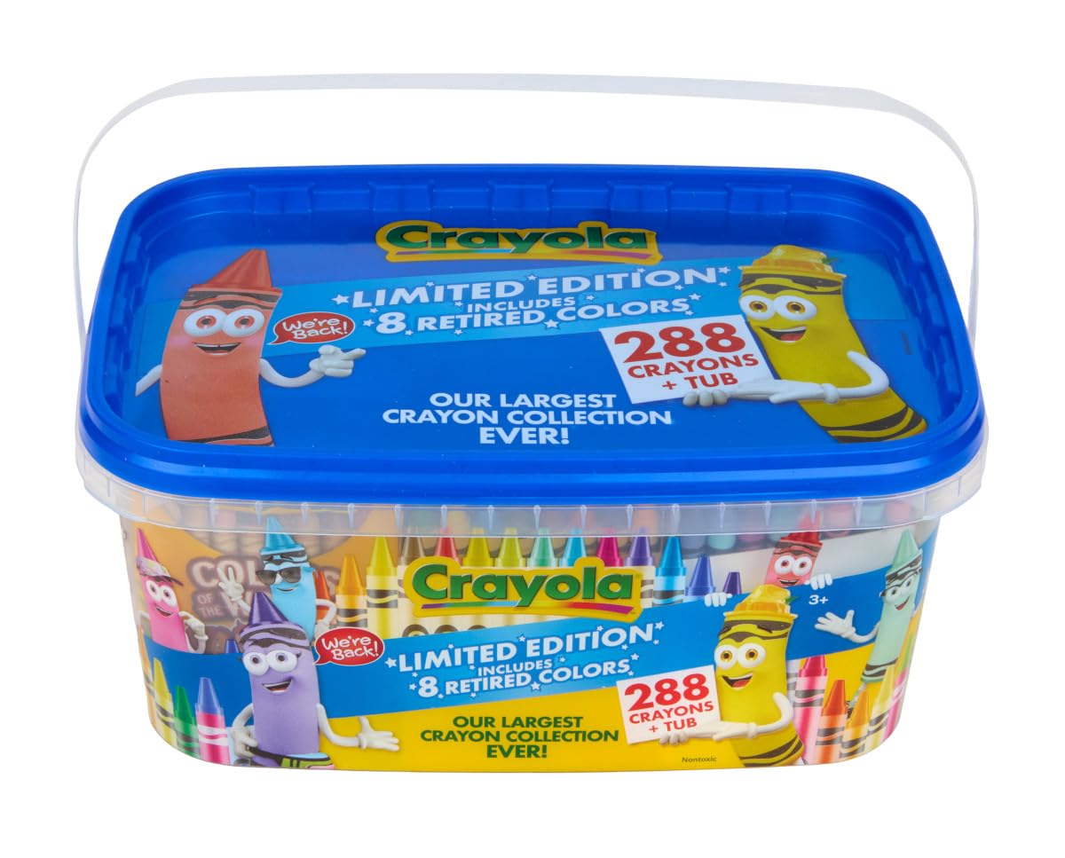 Double-wrapped cores enhance durability during enthusiastic coloring sessions.