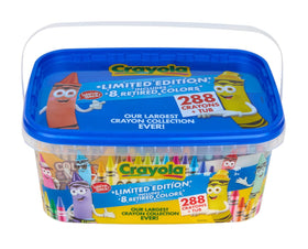Double-wrapped cores enhance durability during enthusiastic coloring sessions.