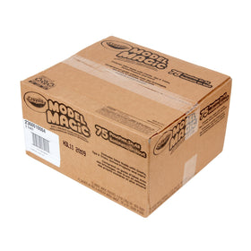 Crayola Model Magic airtight storage keeps reuse fresh