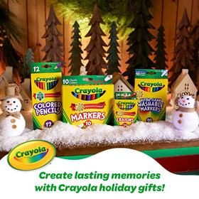 Crayola Scribble Scrubbie grooming brush for tidy coats after play.