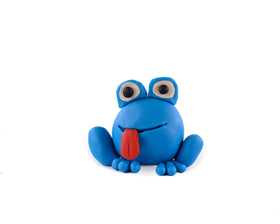 Crayola Silly Scents Dough allergen-friendly gift option for classrooms.