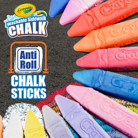 Crayola classroom supplies for back-to-school creativity and rewards