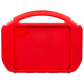 Crayola Ultimate Art Case ready for travel with compact case and contents