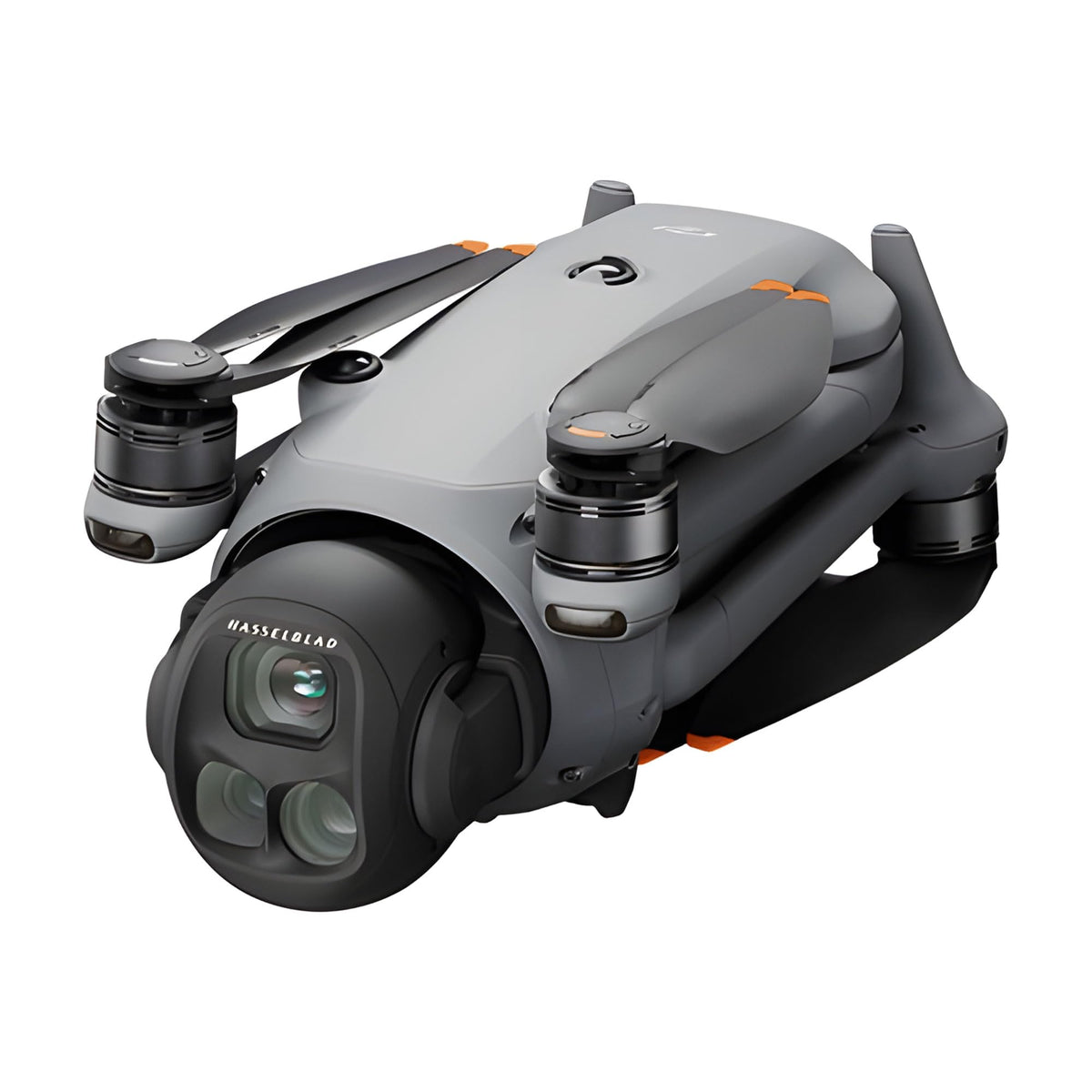 Craznick Mavic 4 Pro durable blade kit designed for dependable performance.