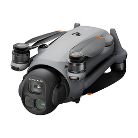 Craznick Mavic 4 Pro durable blade kit designed for dependable performance.