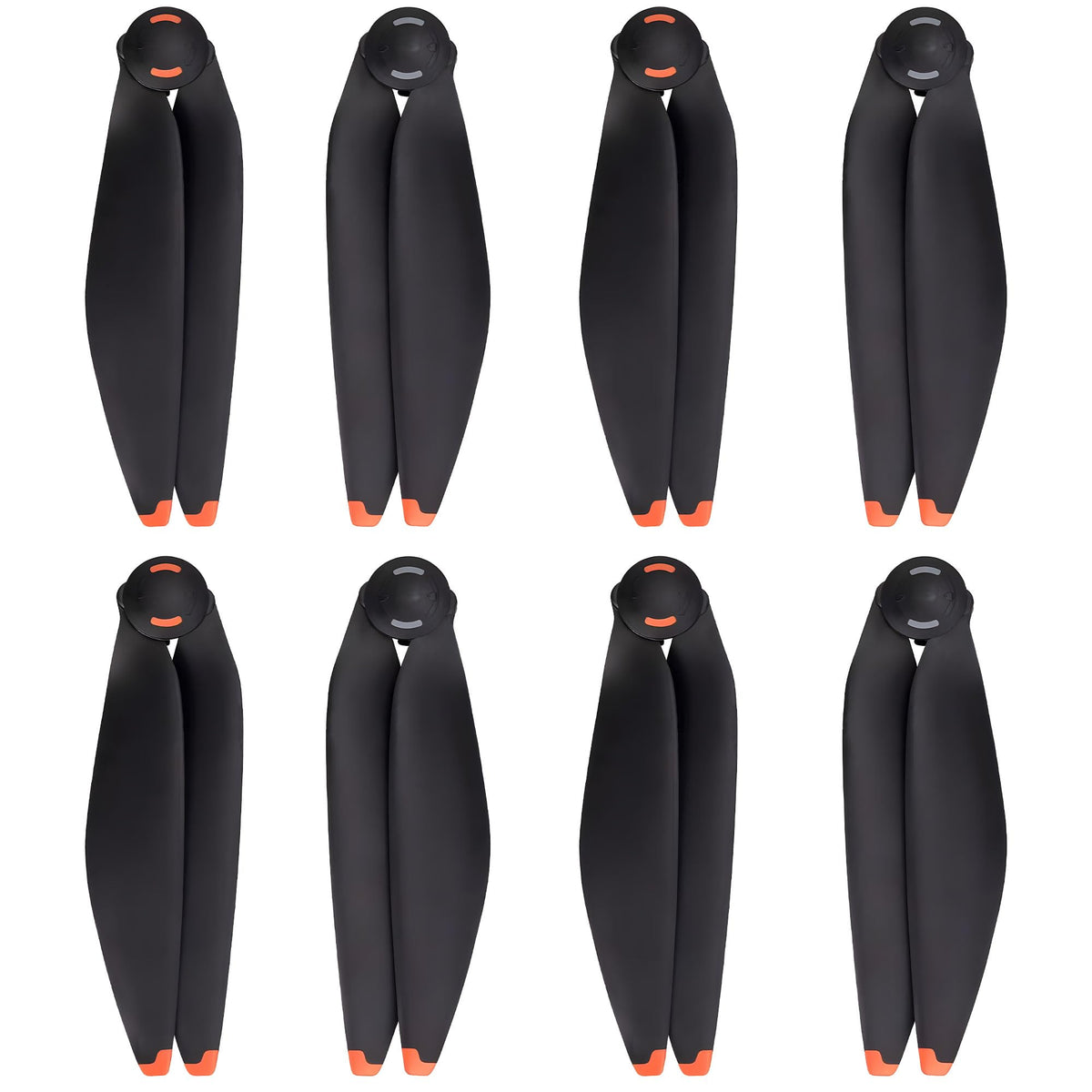 Craznick Mavic 4 Pro propeller blades 8-piece pack for quick, reliable replacements.