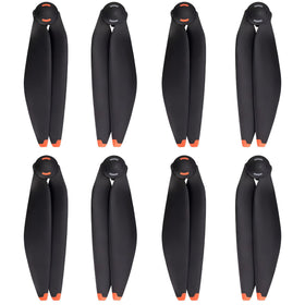 Craznick Mavic 4 Pro propeller blades 8-piece pack for quick, reliable replacements.