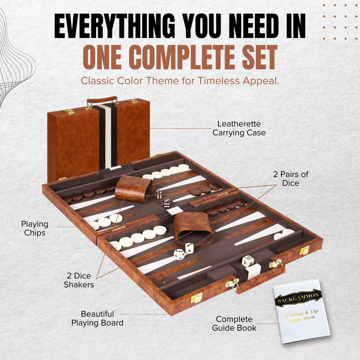 Crazy Games strategy guide helps players plan moves during family game nights