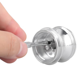 CrazyHobby 3mm axle hole for standard connection compatibility
