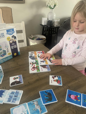 Educational STEM toy set promotes exploration and collaborative play