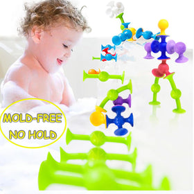CreateView BPA-free silicone with safety certifications label for peace of mind.