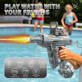 CreatiMachi complete accessory package lets you start playing in minutes