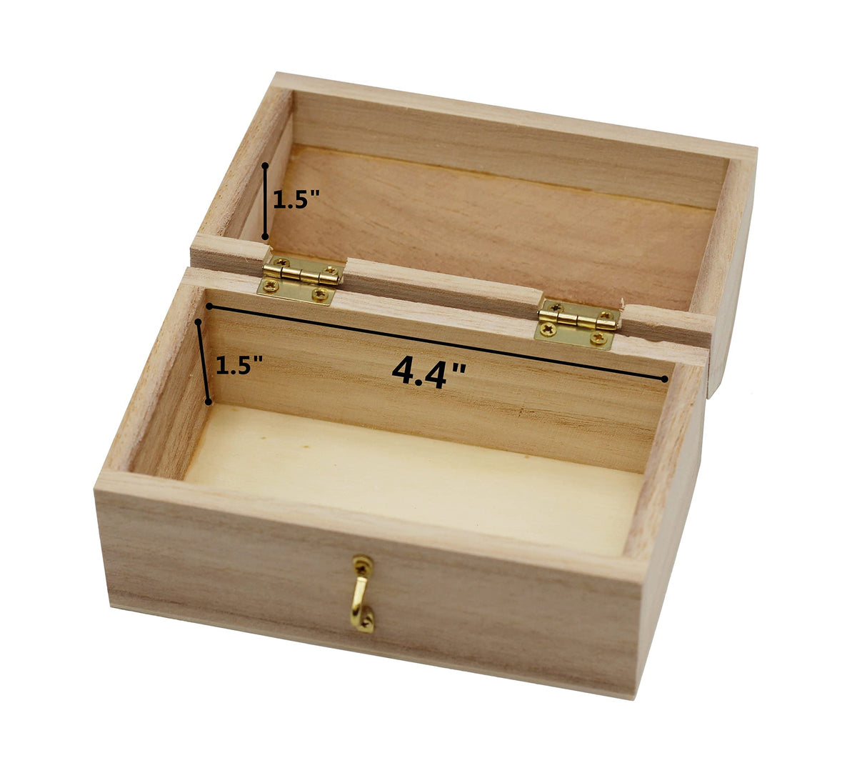 Creative Hobbies treasure chest coin slot supports saving with a kid-friendly, tactile twist.