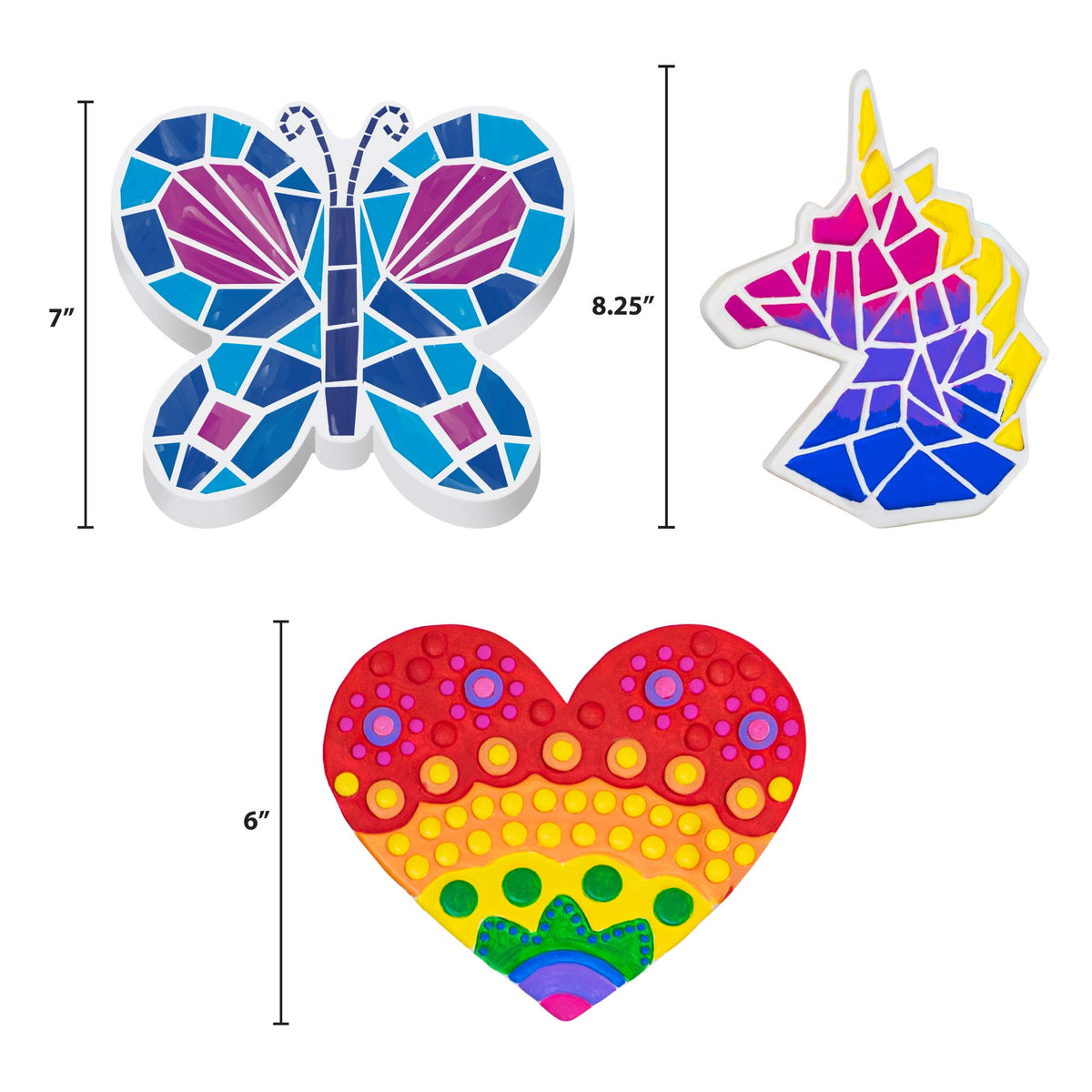 Creative Roots group activity pack makes a fun playdate project.