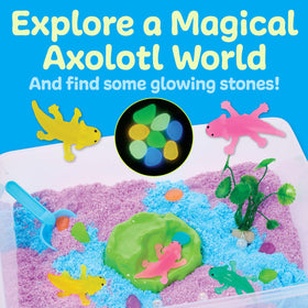 Creativity for Kids digging tools rake and scoop for scooping play