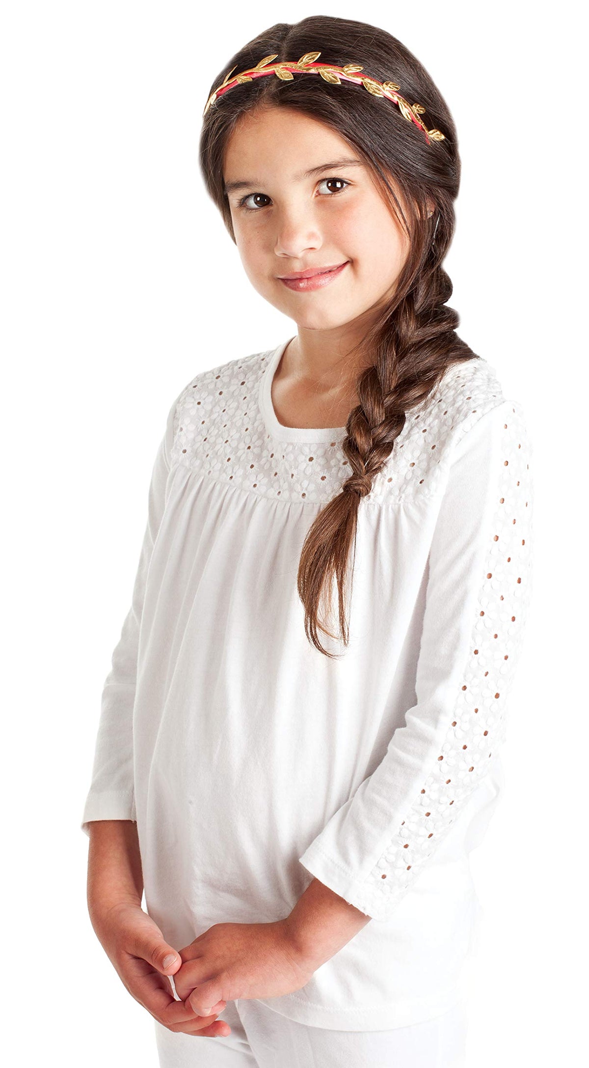Creativity for Kids Fashion Headband Making Kit complete set for group crafts