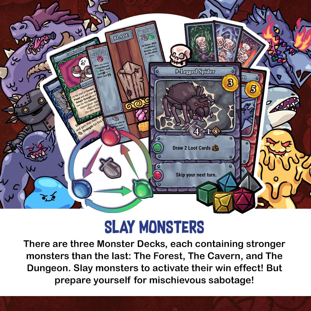 Creator Ink Fool's Blade quest-tavern cards enable fast-paced adventures and strategic planning.