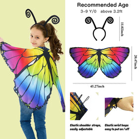 Creatoy dress-up set supports imaginative parties and everyday pretend play