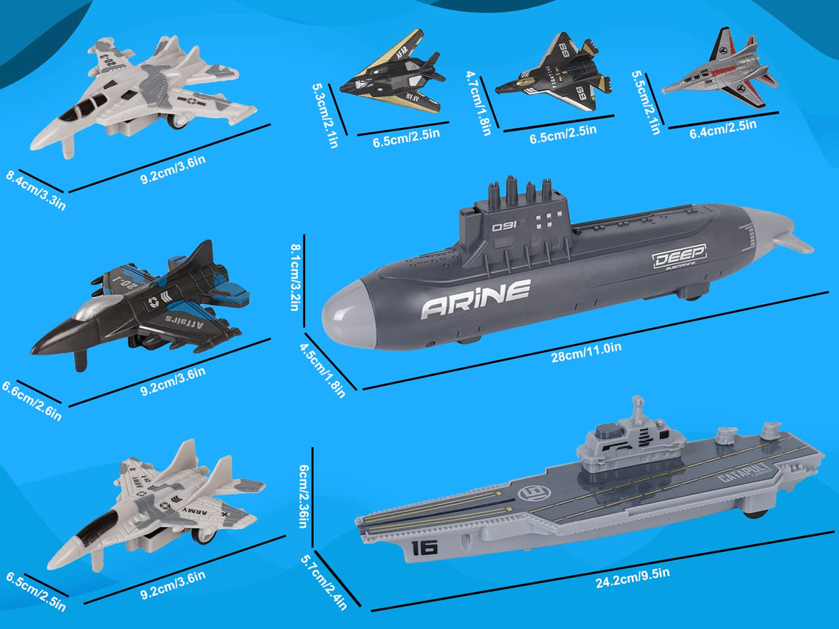 Crelloci play set features two 360-degree turrets for dynamic rotation in play.
