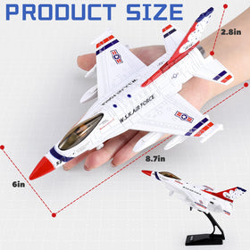Crelloci compact diecast size fits small hands and shelves