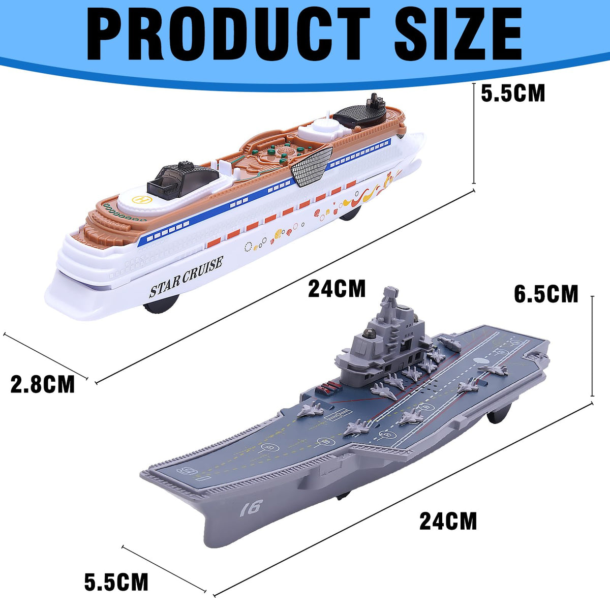 Crelloci inertia-propulsion lets ships glide across a pretend ocean.