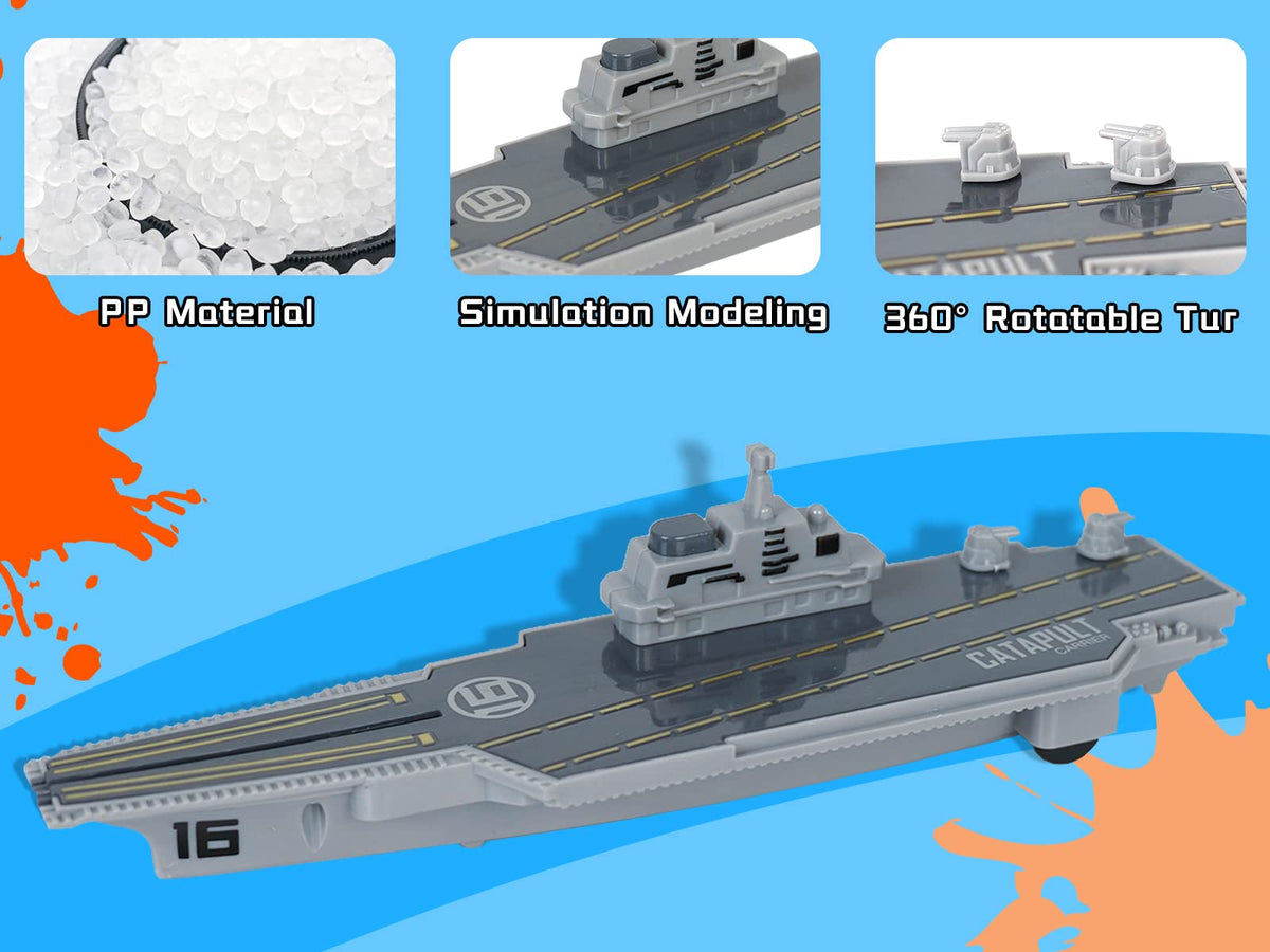 Crelloci submarine model inviting underwater-themed adventures and curiosity.