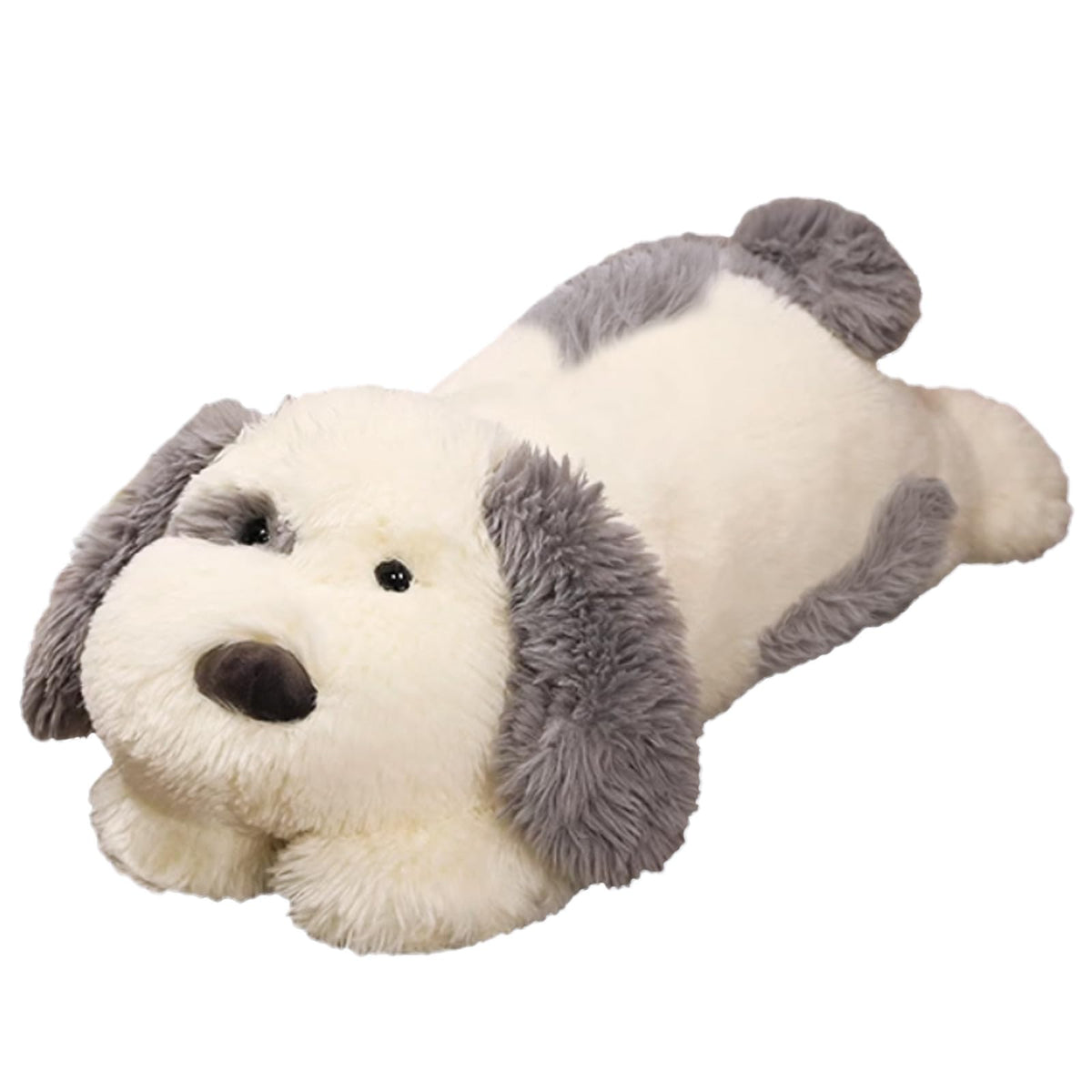 Crillop soft plush fabric closeup highlighting gentle touch