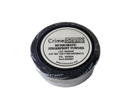 Crime Scene fiberglass fingerprint brush for soft lifting