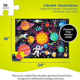 Crocodile Creek soy-based inks emphasize safer, eco-conscious coloring.