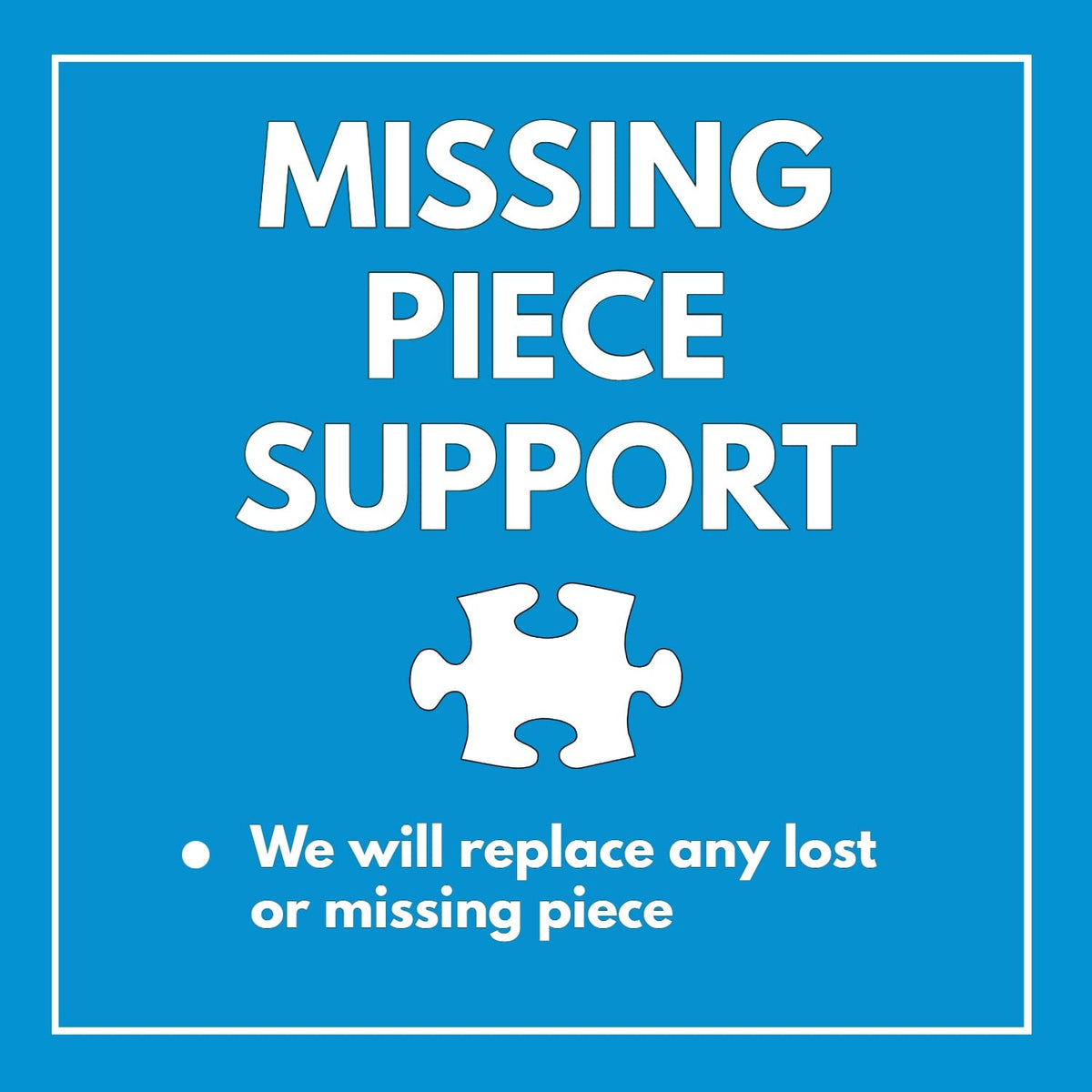 Cross and Glory eco-friendly puzzle materials for a safe, high-quality experience.