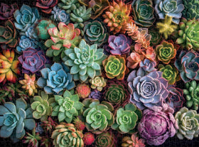 Cross & Glory sustainable materials ensure safe eco-friendly puzzling