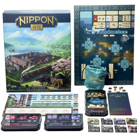 Crowd Games Nippon factory development highlights strategic build choices for enduring advantage.